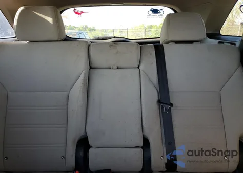 2016 Kia Sorento Lx z USA, uszkodzony, nr VIN 5XYPG4A39GG037496